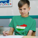 Little Hungarian Countries