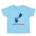 Toddler Clothes Little Chamorro Guam Countries Toddler Shirt Baby Clothes Cotton