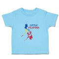Toddler Clothes Little Filipina Countries Toddler Shirt Baby Clothes Cotton