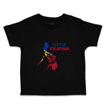Little Filipina Countries