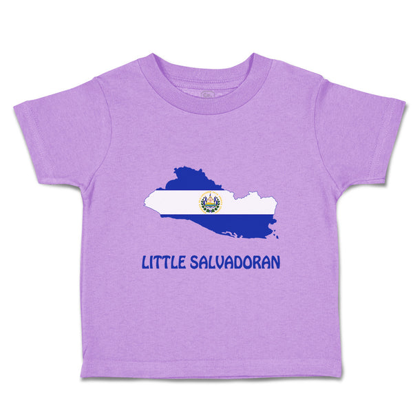 Little Salvadoran Countries