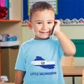Toddler Clothes Little Salvadoran Countries Toddler Shirt Baby Clothes Cotton