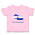 Toddler Clothes Little Salvadoran Countries Toddler Shirt Baby Clothes Cotton