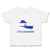 Toddler Clothes Little Salvadoran Countries Toddler Shirt Baby Clothes Cotton