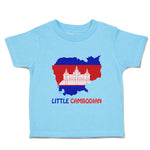 Little Cambodian Countries