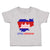 Toddler Clothes Little Cambodian Countries Toddler Shirt Baby Clothes Cotton