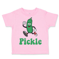 Pickle Vegetables