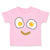Egg and Bacon Face
