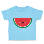 Toddler Clothes Watermelon Toddler Shirt Baby Clothes Cotton