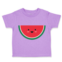 Toddler Clothes Watermelon Toddler Shirt Baby Clothes Cotton