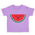 Toddler Clothes Watermelon Toddler Shirt Baby Clothes Cotton