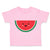 Toddler Clothes Watermelon Toddler Shirt Baby Clothes Cotton
