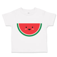 Toddler Clothes Watermelon Toddler Shirt Baby Clothes Cotton