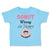 Toddler Clothes Donut Worry Be Happy Funny Humor B Toddler Shirt Cotton