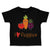 Toddler Clothes I Love Veggies Vegetables Toddler Shirt Baby Clothes Cotton