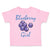 Toddler Girl Clothes Blueberry Girl Toddler Shirt Baby Clothes Cotton