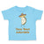 Toddler Clothes Taco 'Bout Adorable Funny Humor Toddler Shirt Cotton