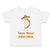 Toddler Clothes Taco 'Bout Adorable Funny Humor Toddler Shirt Cotton