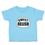 Toddler Clothes Sweet Relish Toddler Shirt Baby Clothes Cotton