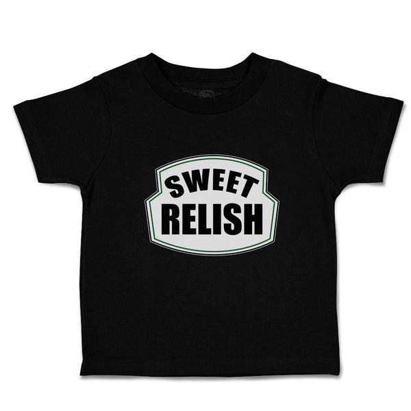 Toddler Clothes Sweet Relish Toddler Shirt Baby Clothes Cotton