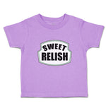 Toddler Clothes Sweet Relish Toddler Shirt Baby Clothes Cotton