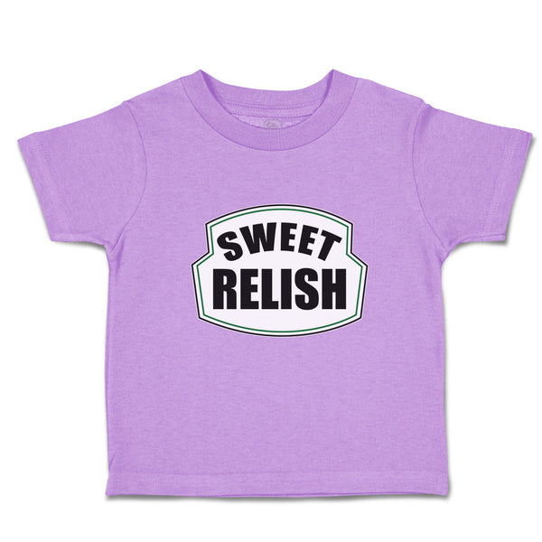 Toddler Clothes Sweet Relish Toddler Shirt Baby Clothes Cotton