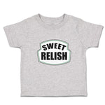 Toddler Clothes Sweet Relish Toddler Shirt Baby Clothes Cotton