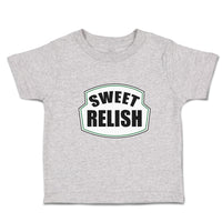 Toddler Clothes Sweet Relish Toddler Shirt Baby Clothes Cotton