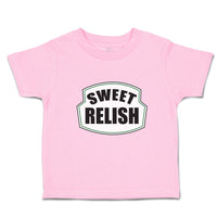 Sweet Relish