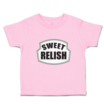 Toddler Clothes Sweet Relish Toddler Shirt Baby Clothes Cotton
