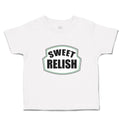 Toddler Clothes Sweet Relish Toddler Shirt Baby Clothes Cotton