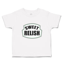 Toddler Clothes Sweet Relish Toddler Shirt Baby Clothes Cotton