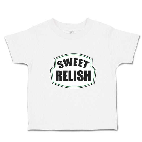 Toddler Clothes Sweet Relish Toddler Shirt Baby Clothes Cotton