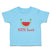 Toddler Clothes 100% Sweet Toddler Shirt Baby Clothes Cotton