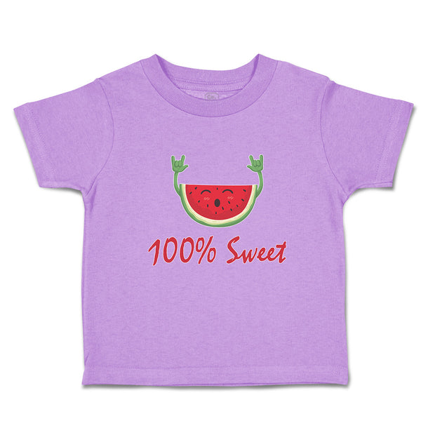 Toddler Clothes 100% Sweet Toddler Shirt Baby Clothes Cotton