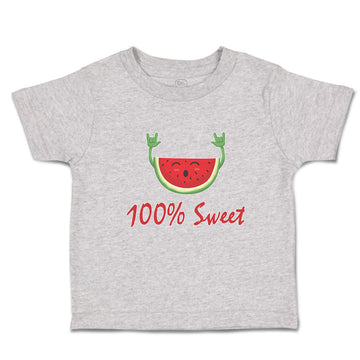 Toddler Clothes 100% Sweet Toddler Shirt Baby Clothes Cotton