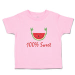 Toddler Clothes 100% Sweet Toddler Shirt Baby Clothes Cotton