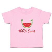 Toddler Clothes 100% Sweet Toddler Shirt Baby Clothes Cotton