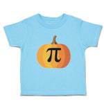 Toddler Clothes Pie on Pumpkin Toddler Shirt Baby Clothes Cotton