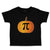 Toddler Clothes Pie on Pumpkin Toddler Shirt Baby Clothes Cotton