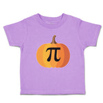 Toddler Clothes Pie on Pumpkin Toddler Shirt Baby Clothes Cotton