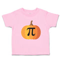 Toddler Clothes Pie on Pumpkin Toddler Shirt Baby Clothes Cotton