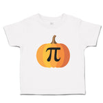 Toddler Clothes Pie on Pumpkin Toddler Shirt Baby Clothes Cotton