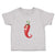 Toddler Clothes Chili Pepper Food & Beverage Vegetables Toddler Shirt Cotton