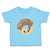 Toddler Clothes Donuts Chocolate Eyes Food and Beverages Desserts Toddler Shirt