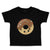 Toddler Clothes Donuts Chocolate Eyes Food and Beverages Desserts Toddler Shirt