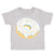 Toddler Clothes Donuts White Toddler Shirt Baby Clothes Cotton