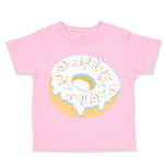 Donuts White