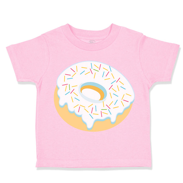 Donuts White