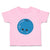 Toddler Clothes Blueberry Food and Beverages Fruit Toddler Shirt Cotton